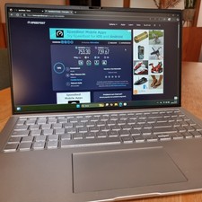 Notebook asus ux533ftc usato  Milano