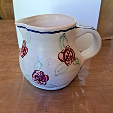 Vtg. studio pottery for sale  Upper Lake