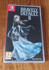 Bravely default switch d'occasion  Auribeau-sur-Siagne