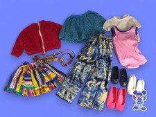 Furga puppen kleidung gebraucht kaufen  Alsdorf