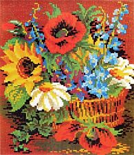 Mini stecksystem blumenkorb gebraucht kaufen  Langenzenn