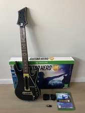 Guitar Hero Live com Caixa - Xbox One - Testado 100% funcionando! comprar usado  Enviando para Brazil