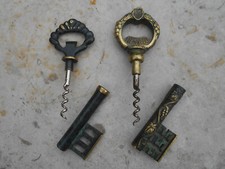 Anciens tire bouchon d'occasion  Toulouse-