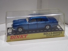 Dinky toys 158 usato  Bussoleno