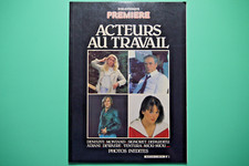 Premiere magazine cinema d'occasion  La Chaize-le-Vicomte