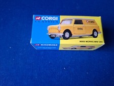 Morris mini van d'occasion  Pessac
