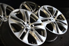 Mercedes w212 alufelgen gebraucht kaufen  Kevelaer