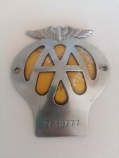 Automobile association grill usato  Torino