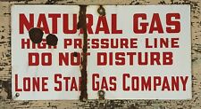 Vintage natural gas for sale  Brownsboro