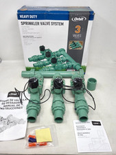 Orbit 57253 valve for sale  Las Vegas