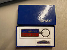 Coffret souvenir tgv d'occasion  Corbeil-Essonnes