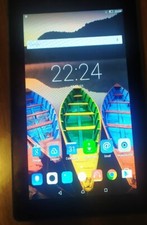 Lenovo tab3 tb3 usato  Barrafranca