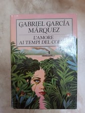 Marquez amore tempi usato  Zerbolo