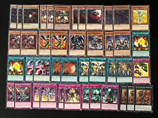 Yugioh red eyes for sale  Spring Valley