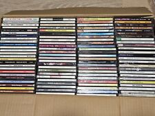 Lot 100 cds for sale  Rochester