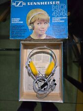 Cuffie sennheiser 1968 usato  Formia