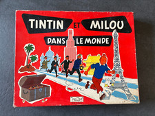 Herge jeu montbrison d'occasion  Maisons-Laffitte