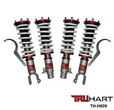 Usado, Truhart StreetPlus Coilovers para 2008-2012 Accord TL TSX comprar usado  Enviando para Brazil