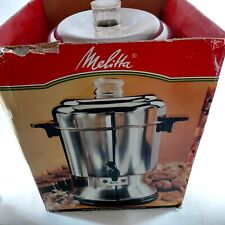 Melitta catering cup for sale  Valley Center