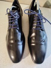 Azzaro derby lacets d'occasion  La Roche-Posay