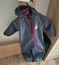 Schneeanzug 92 gebraucht kaufen  Bonn