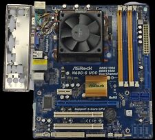 Mainboard bundle asrock gebraucht kaufen  Oberhausen