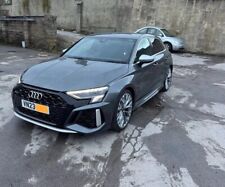 2022 audi rs3 for sale  SUTTON COLDFIELD