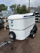 Ifor williams box for sale  LEICESTER