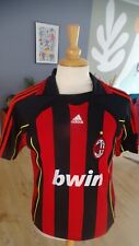 Maillot football adidas d'occasion  Condé-sur-l'Escaut