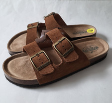 Woodstock leather sandals for sale  Longmont