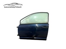 Tür links fahrertür gebraucht kaufen  Mühlhausen/Thüringen