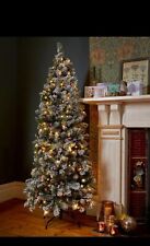 Celebright snowy 6ft for sale  FORDINGBRIDGE