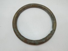Inch bronze ring for sale  Alberton