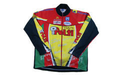 Veste vélo vintage d'occasion  Caen