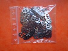 100 boucles coliers d'occasion  Saint-Bonnet-en-Champsaur