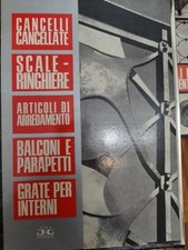 Ferro applicazione nell usato  Italia