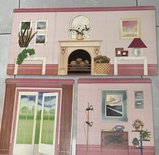 Vintage sindy home for sale  UXBRIDGE
