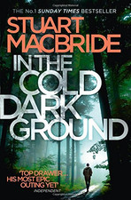 Cold dark ground for sale  ROSSENDALE
