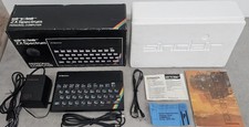 Sinclair spectrum personal usato  Aversa