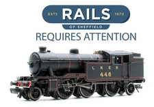 Bachmann gauge 606 for sale  SHEFFIELD