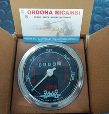4334916 contaore trattore usato  Ordona