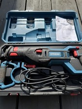 Erbauer ers1100 1100w for sale Erbauer ers1100 1100w for sale  BRENTWOOD