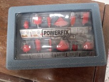 Powerfix piece router for sale  BRISTOL
