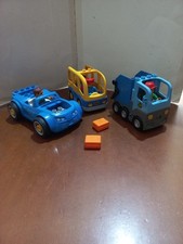 Lotto veicoli lego usato  Forli