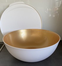 Tupperware schüssel weiß gebraucht kaufen  Bergen