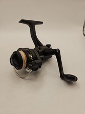Carretel de pesca giratório ultra leve vintage Shimano rolamento de esferas Axul-S comprar usado  Enviando para Brazil