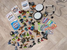 Large joblot skylanders for sale  DARWEN