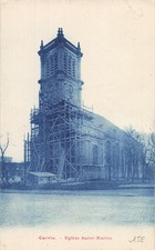 Carvin eglise saint d'occasion  France