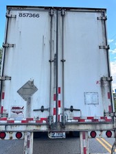 2007 wabash 102 for sale  Lemont