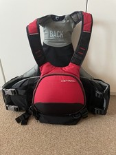 Astral blue jacket for sale  SOLIHULL